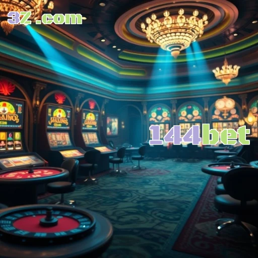 Explore os Melhores Jogos do 144bet e Divirta-se Sem Limites