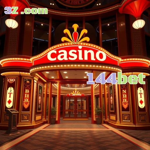 Login Criativo e Seguro: A Experiência do 144bet